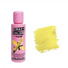 Crazy Color Hajszínező krém Caution UV 100 ml hajfesték, színező