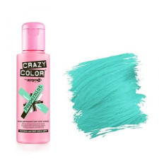 Crazy Color Hajszínező krém Peppermint 100 ml hajfesték, színező