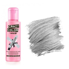 Crazy Color Hajszínező krém Platinum 100 ml hajfesték, színező
