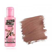 Crazy Color Hajszínező krém Rose Gold 100 ml hajfesték, színező