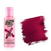 Crazy Color hajszínező krém Ruby Rouge 66, 100 ml
