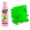 Crazy Color Hajszínező krém Toxic Neon Green No.79 UV 100 ml