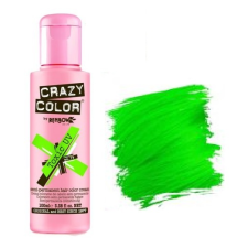 Crazy Color hajszínező krém Toxic UV 79, 100 ml hajfesték, színező