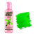 Crazy Color hajszínező krém Toxic UV 79, 100 ml