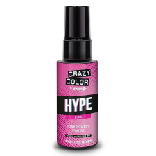 Crazy Color HYPE POWER Pure Pigment - Pink hajfesték, színező