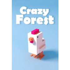  Crazy Forest (digitális licenc) videójáték