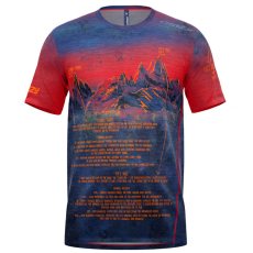 Crazy Idea CRAZY T-Shirt Legend Print Patagonia (M)