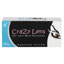 Crazy Lens RX 2 db kontaktlencse