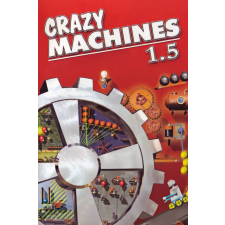  Crazy Machines 1.5 (digitális licenc) videójáték