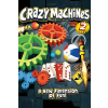  Crazy Machines 2: Time Travel DLC (digitális licenc)