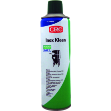 CRC Inox kleen élelmiszeripari inox-tisztító 500 ml (20720) tisztító- és takarítószer, higiénia