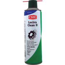 CRC Lectra Clean II nagyteljesítményű zsíroldó 500 ml (30449) tisztító- és takarítószer, higiénia