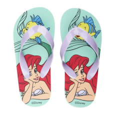 CRD Disney Hercegnők - A kis hableány gyerek Flip-Flop papucs - 30-31