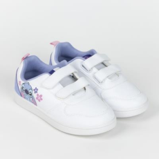 CRD Disney Stitch gyerek sportcipő - fehér - 28