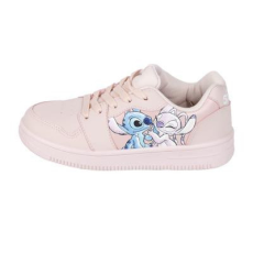 CRD Disney Stitch prémium gyerek sportcipő - rózsaszín - 36