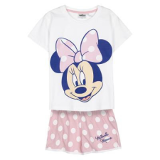 CRD Minnie egér gyerek rövid pizsama 100% pamut - 110 gyerek hálóing, pizsama