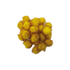 Cre Art Pompon 30 mm - Arany és ezüst színű