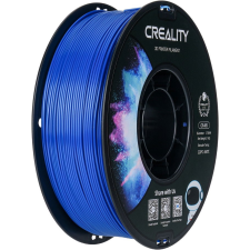 CREAlity 1,75mm ABS black neutral tray - 1kg, kék (CR-ABS Blue) nyomtató kellék