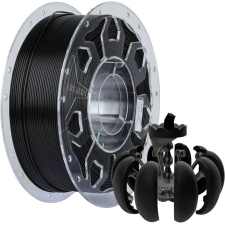 CREAlity 3301010061 Filament CR PLA 1.75mm 1kg - Fekete (3301010061) nyomtató kellék