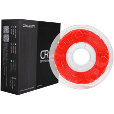 CREAlity 3301010062 Filament CR-PLA 1.75mm 1kg - Piros (3301010062) nyomtató kellék