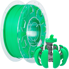 CREAlity 3301010067 Filament CR PLA 1.75mm 1kg - Zöld nyomtató kellék