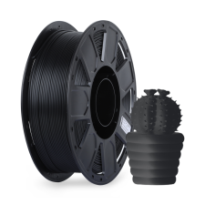 CREAlity 3301010122 Ender Filament PLA 1.75mm 1 kg - Fekete (3301010122) nyomtató kellék