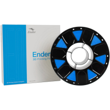 CREAlity 3301010125 Ender Filament PLA 1.75mm 1kg - Kék (3301010125) nyomtató kellék