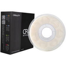 CREAlity 3301010277 Filament CR PLA 1.75mm 1kg - Elefántcsont Fehér (3301010277) nyomtató kellék