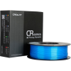 CREAlity 3301120006 Filament CR-Silk PLA 1.75mm 1kg - Kék (3301120006)