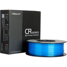 CREAlity 3301120006 Filament CR-Silk PLA 1.75mm 1kg - Kék (3301120006) nyomtató kellék