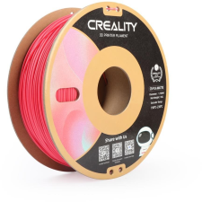 CREAlity CR-PLA MatteStrawberry Red (CRN2105) nyomtató kellék