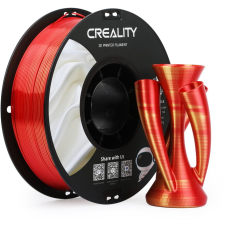 CREAlity CR-Silk Golden Red (CRN2106) nyomtató kellék