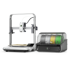 CREAlity Ender-3 V4 Combo nyomtató