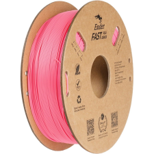 CREAlity Ender Fast PLA, rózsaszín, 1 kg (3301010435) nyomtató kellék