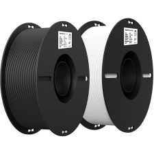 CREAlity Ender-PLA Value Pack(2 Spools Pack) White + Black nyomtató kellék