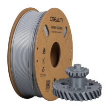 CREAlity Hyper ABS Filament 1.75 mm 1 kg szürke nyomtató kellék