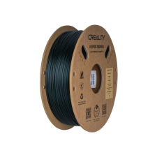 CREAlity Hyper PLA-CF Filament 1.75 mm 1 kg sötétzöld nyomtató kellék