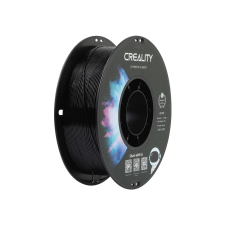 CREAlity TPU Filament 1.75 mm 1 kg fekete nyomtató kellék
