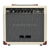 CREAM-15R - Vintage 15W elektromos gitárkombó Reverb funkcióval