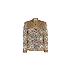 Cream Dzsekik SOLDE JACKET Bézs DE 34 női dzseki, kabát
