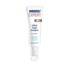 Cream Novaclear EXPERT Ultra Peel Cream Dry Skin arctisztító