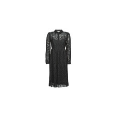 Cream Rövid ruhák ALICIA DRESS Fekete DE 36