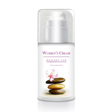 Creams of Norway Women's Cream 100 ml gyógyhatású készítmény