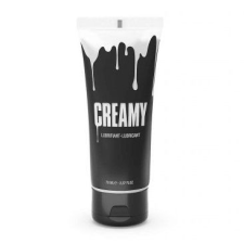  CREAMY - MŰSPERMA SÍKOSÍTÓ 70 ML síkosító
