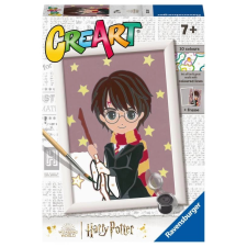 creart harry potter festőkészlet kreatív és készségfejlesztő