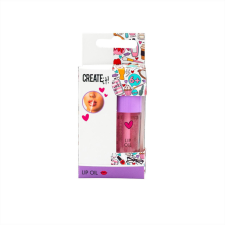 Create It! Canenco Create It! Ajakolaj - lila kreatív és készségfejlesztő
