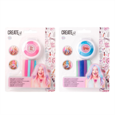 Create It! Canenco Create It! Hajkréta és hajkiegészítő - többféle kreatív és készségfejlesztő