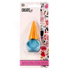 Create It! Fagylalt Körömlakk - Többféle szépségszalon
