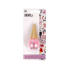  Create It körömlakk fagyi üvegben - többféle körömlakk