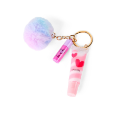  Create it! Szájfény kulcstartó 3 db szépségszalon